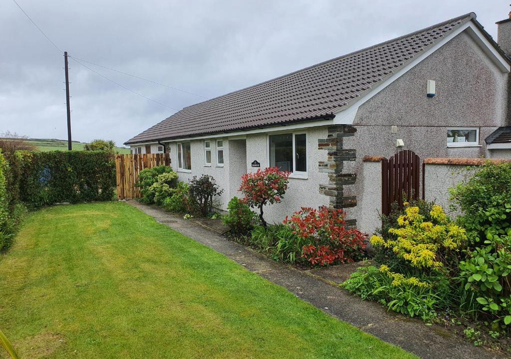 Gorran Haven House | Brambles