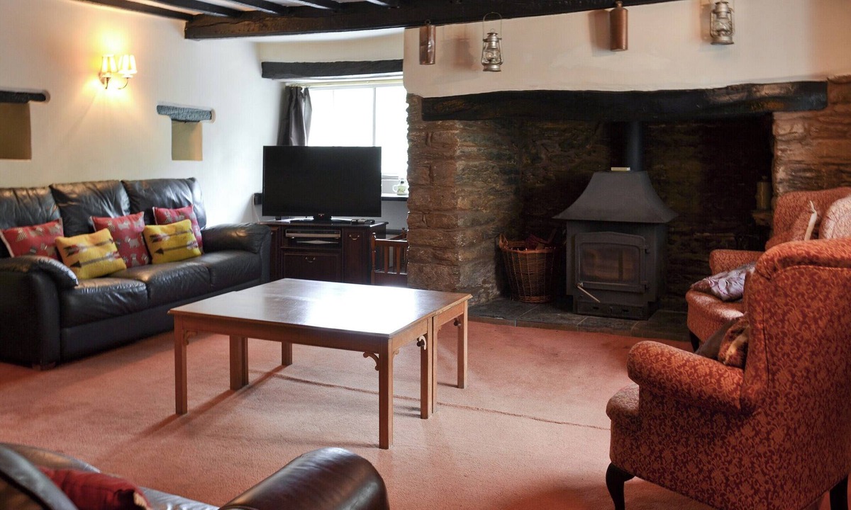 Hele Cottage | Brambley Meadow- UK11725