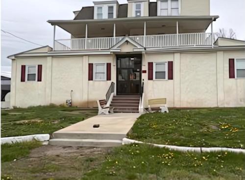 Stowe Hotel | Bramcote Motel