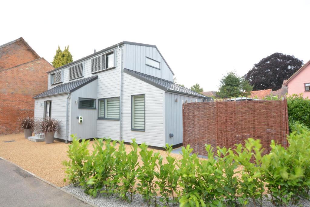 Long Melford House | Bramertons Nest, Long Melford