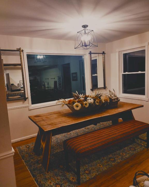 Lakes of Forest Hill House | Bramlett Farms