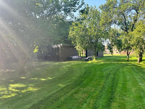 New Ash Green Resort | Bramley Barn