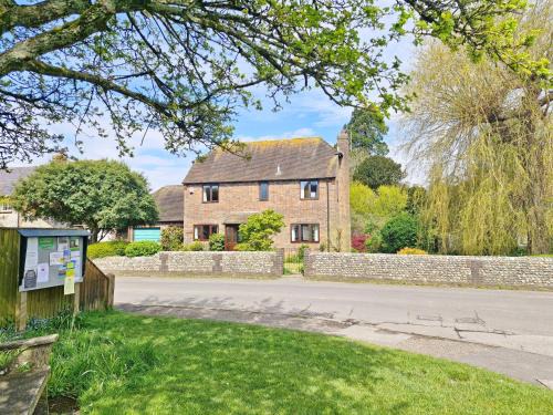 Singleton House | Bramley Cottage