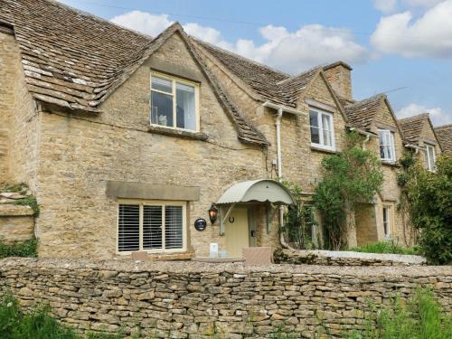 Chedworth House | Bramley Cottage