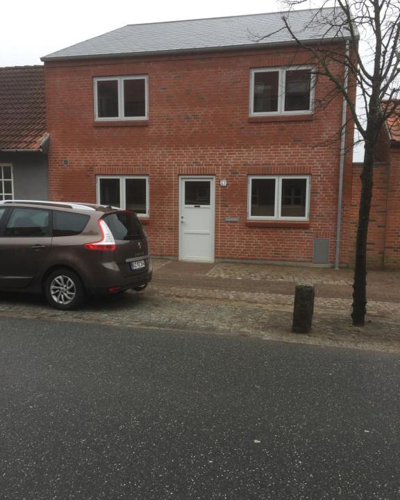 Bramming House | Bramming gæstehus