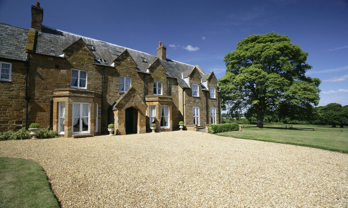 Northampton Bed & Breakfast | Brampton Grange