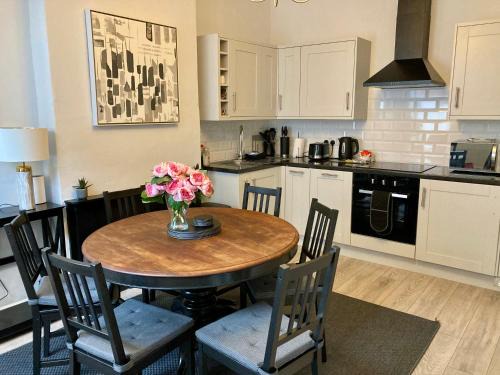 Wing House | Brampton Holiday Cottage @ 4 Gelt Road
