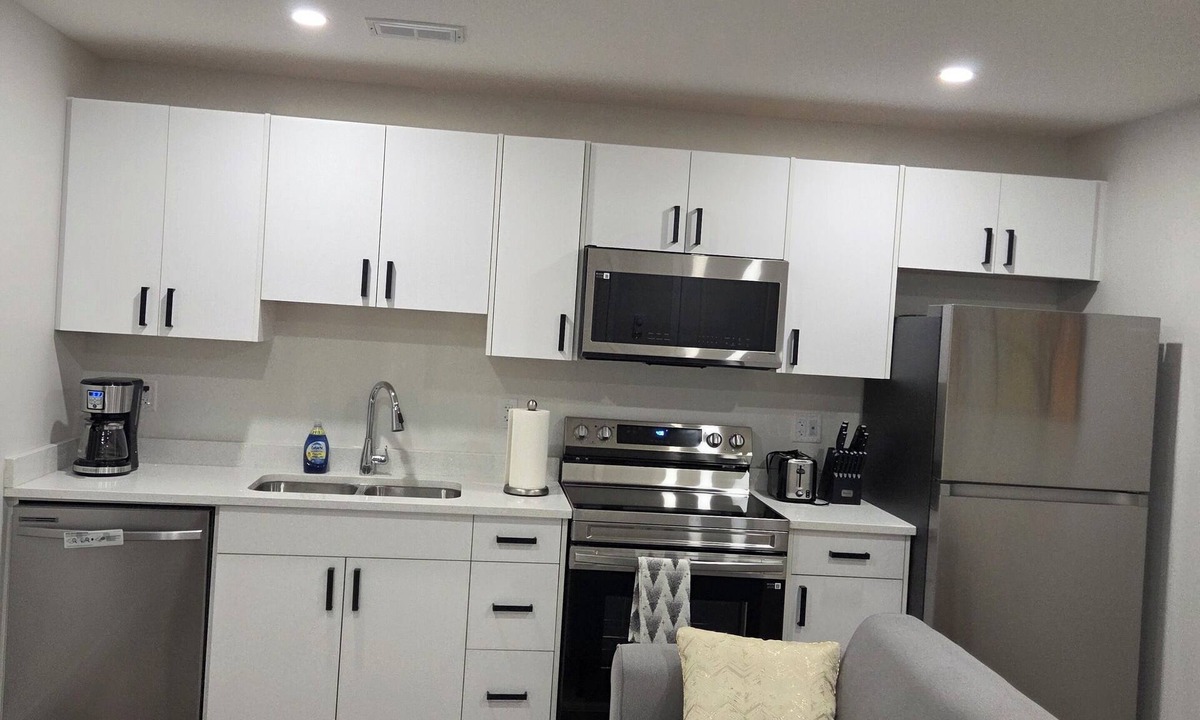 Saskatoon Apartment | Brand New 1-bedroom apartment in Saskatoon