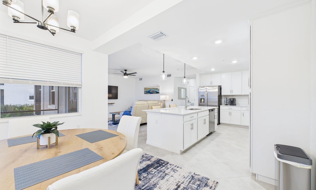 Immokalee Condo | Brand New 2 Bedroom 2 Bath LUX Golf Resort Condo