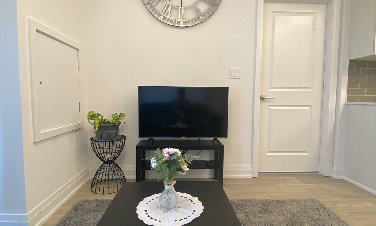 Markham Condo | Brand New 2 Bedroom Condo in Markham!