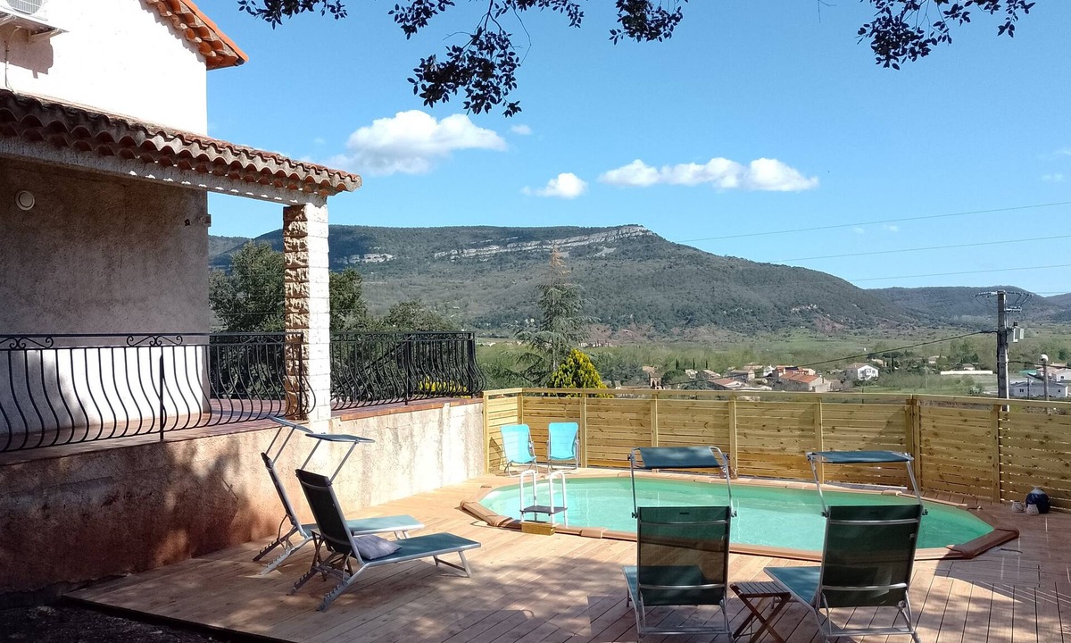 La Tour-Sur-Orb House | Brand New 2023 !