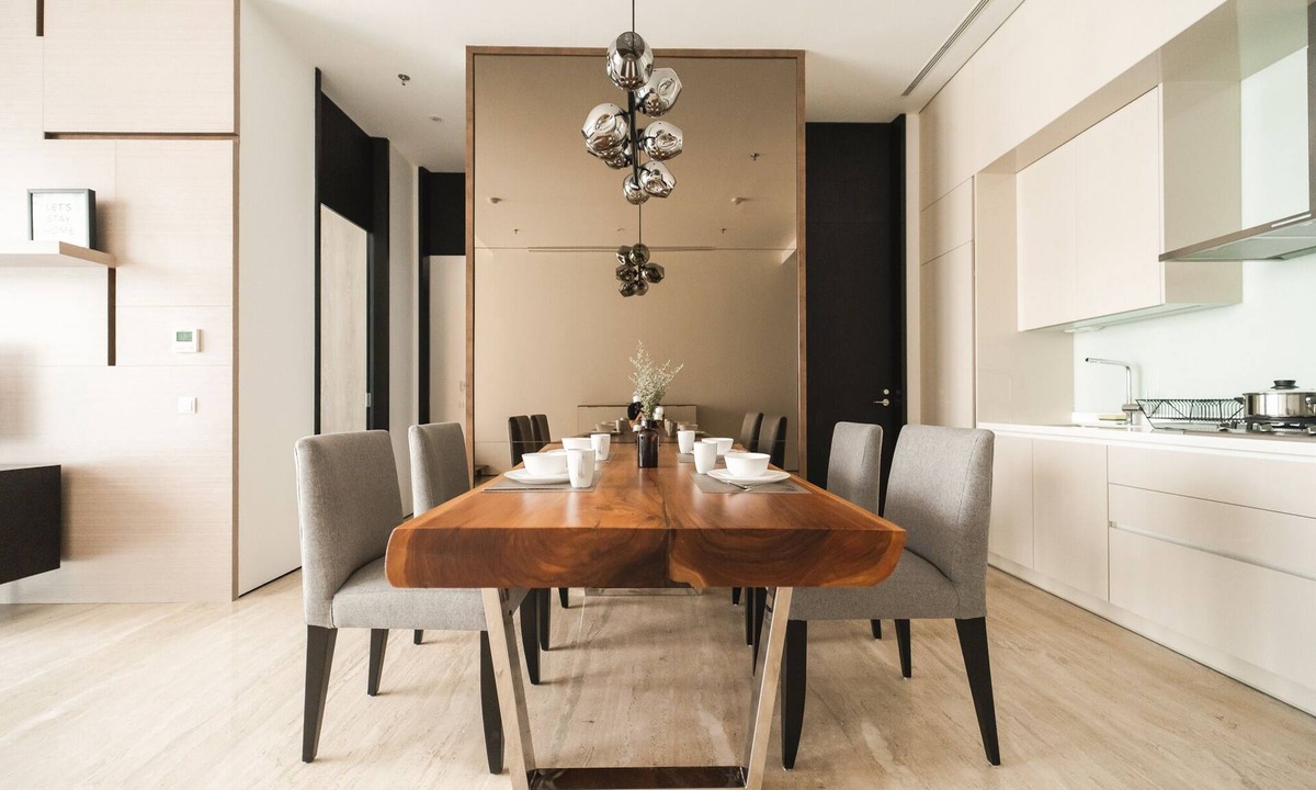 Kuningan Apartment | Brand New 2BR in heart Kuningan, South Jakarta