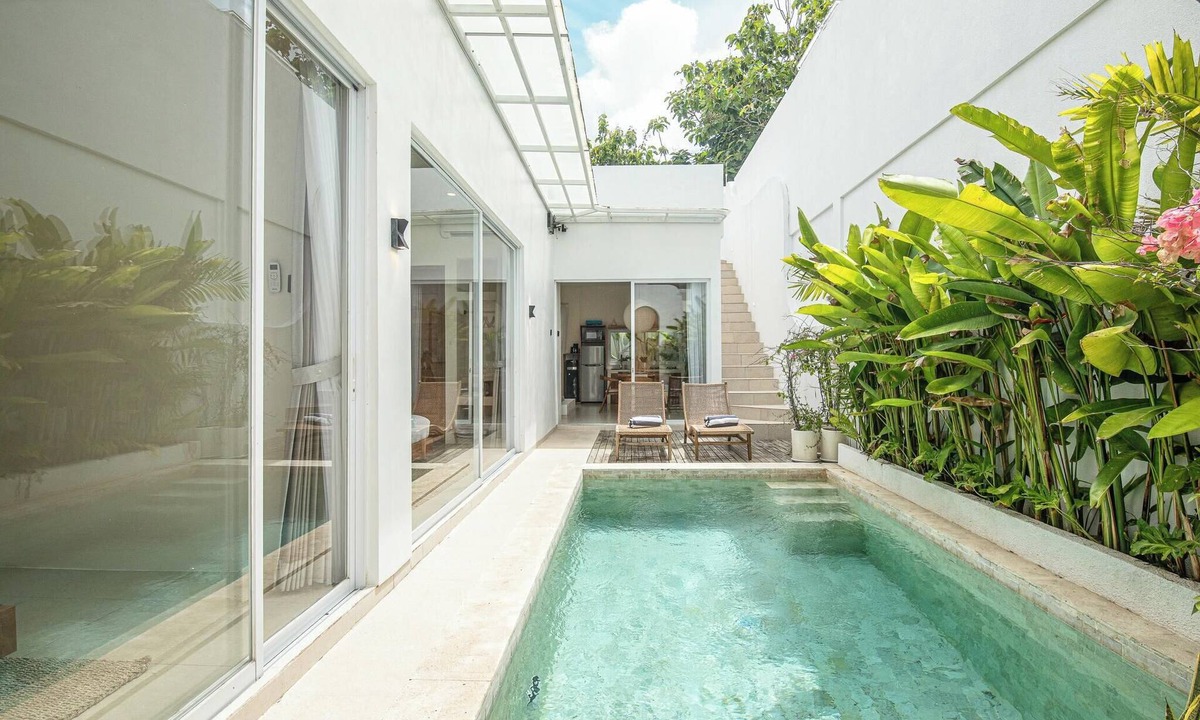 Uluwatu House | Brand New 2br Uluwatu villa 2 mins to beach