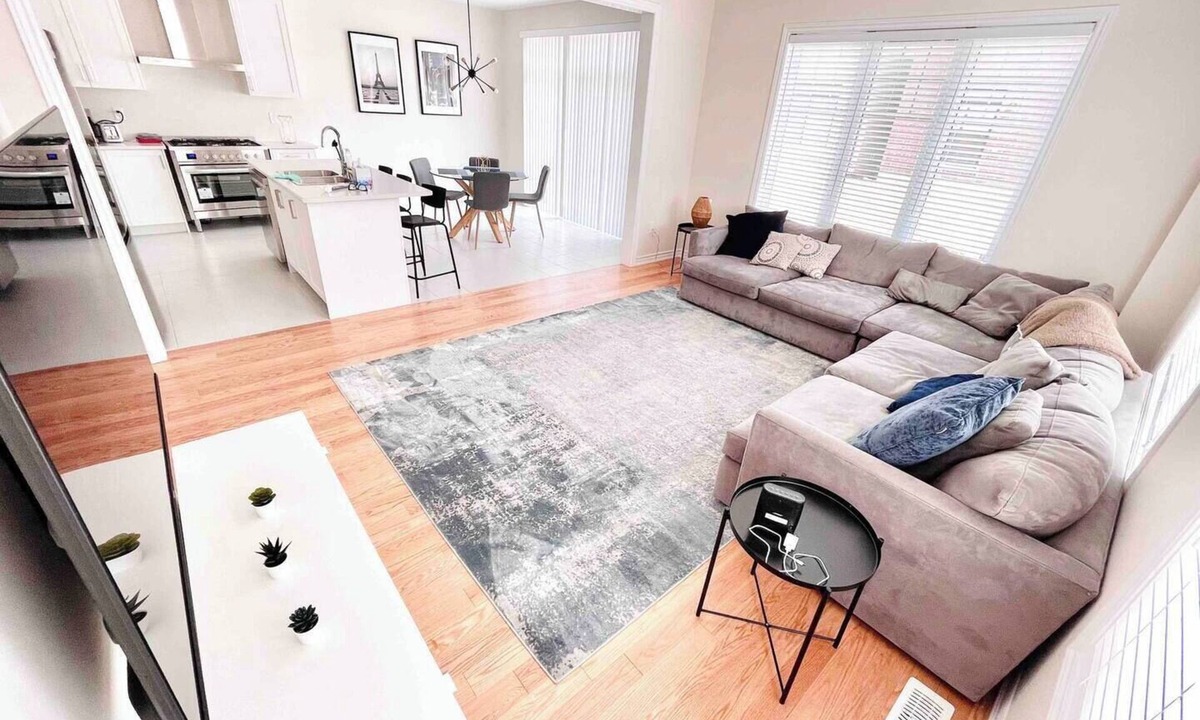 Thorold House | Brand New 3 Bedroom Home in West Niagara