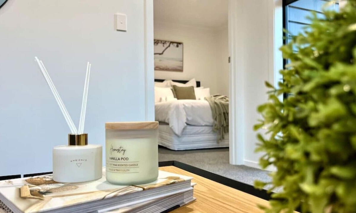 Hamilton North House | Brand New and Ready for You