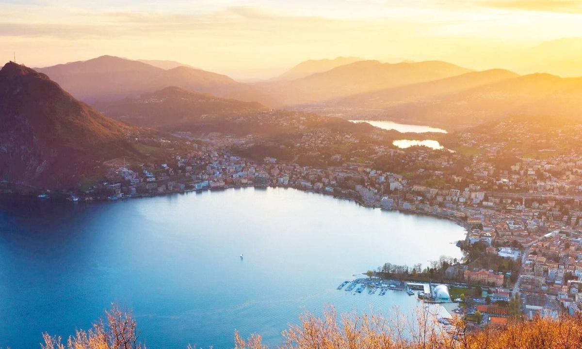 Massagno Apartment | Brand New Apartment In The Heart Of Lugano City 10