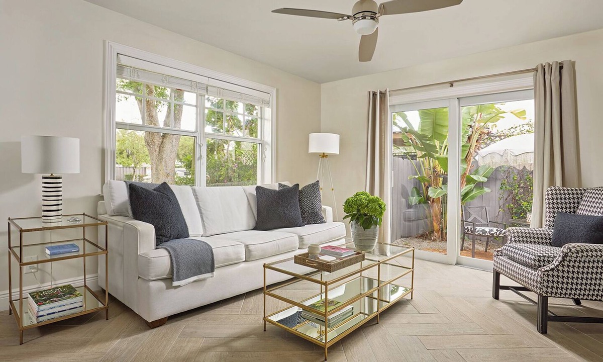 Delray Beach House | Brand New "Boutique Hotel" Style Villa in the Heart of Delray