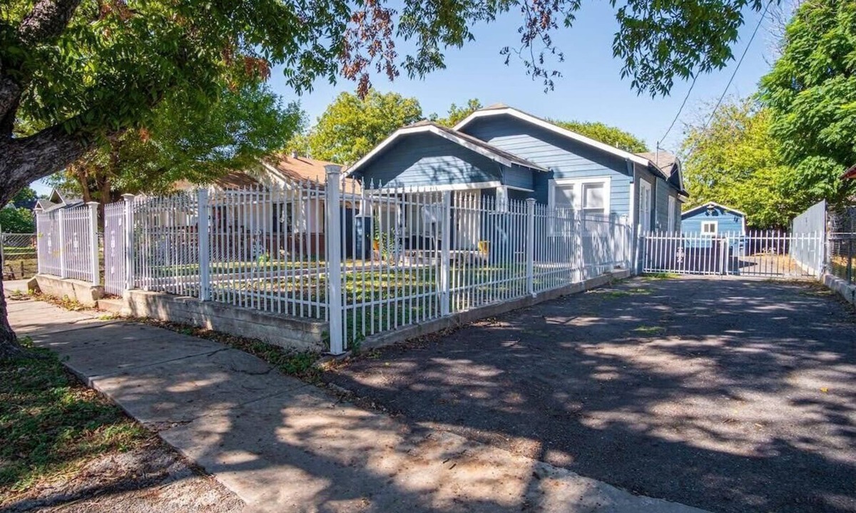 Denver Heights Villa | Brand New Craftsman 2BR/2BA Home in Denver Heights