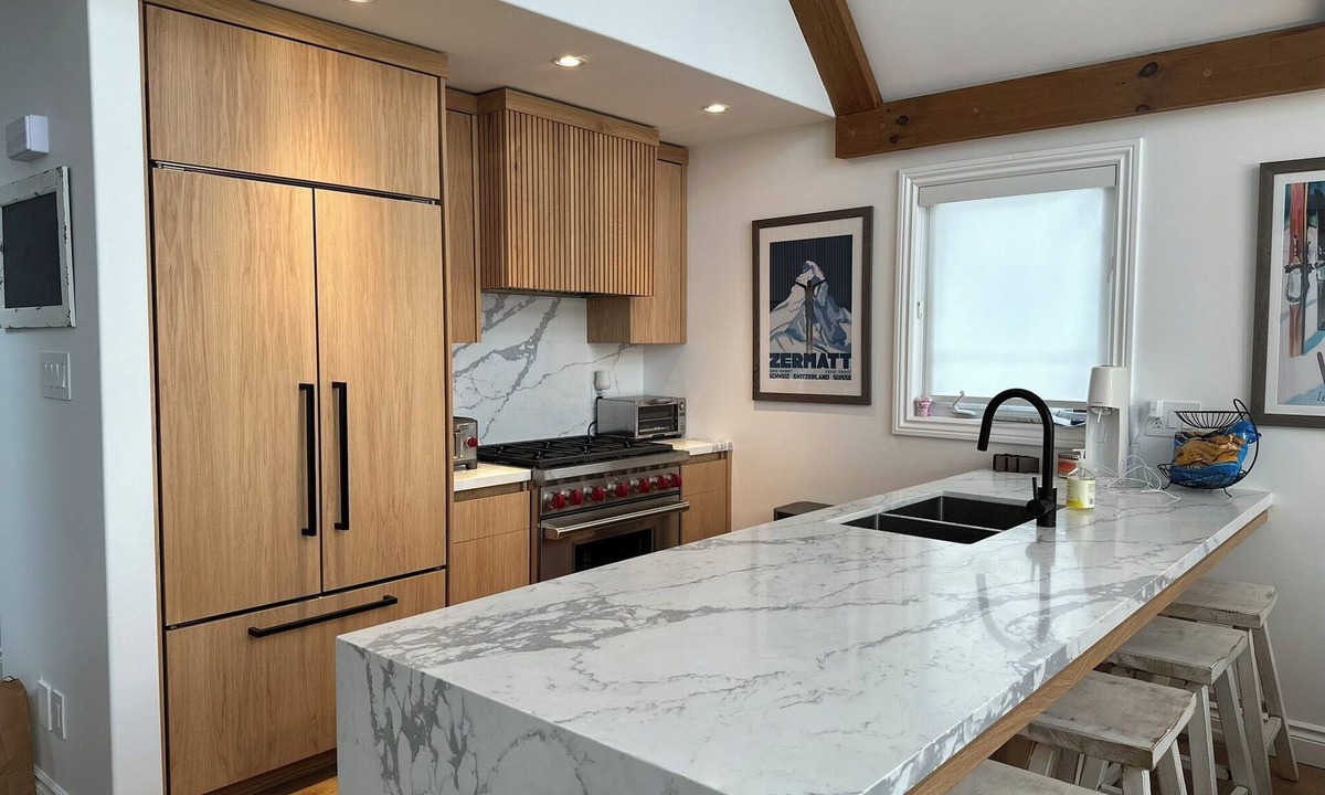 Craigleith Cottage | BRAND NEW Designer Cottage/Chalet in Blue Mountain