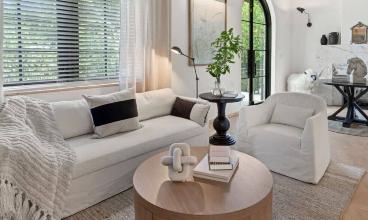 Liberty City House | Brand New Designer Home Wynwood Design District