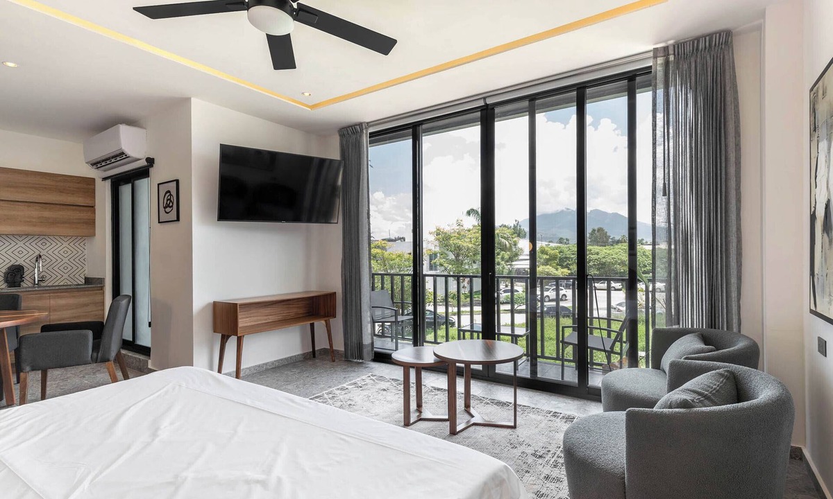 Tepic Apartment | Brand new executive apartment