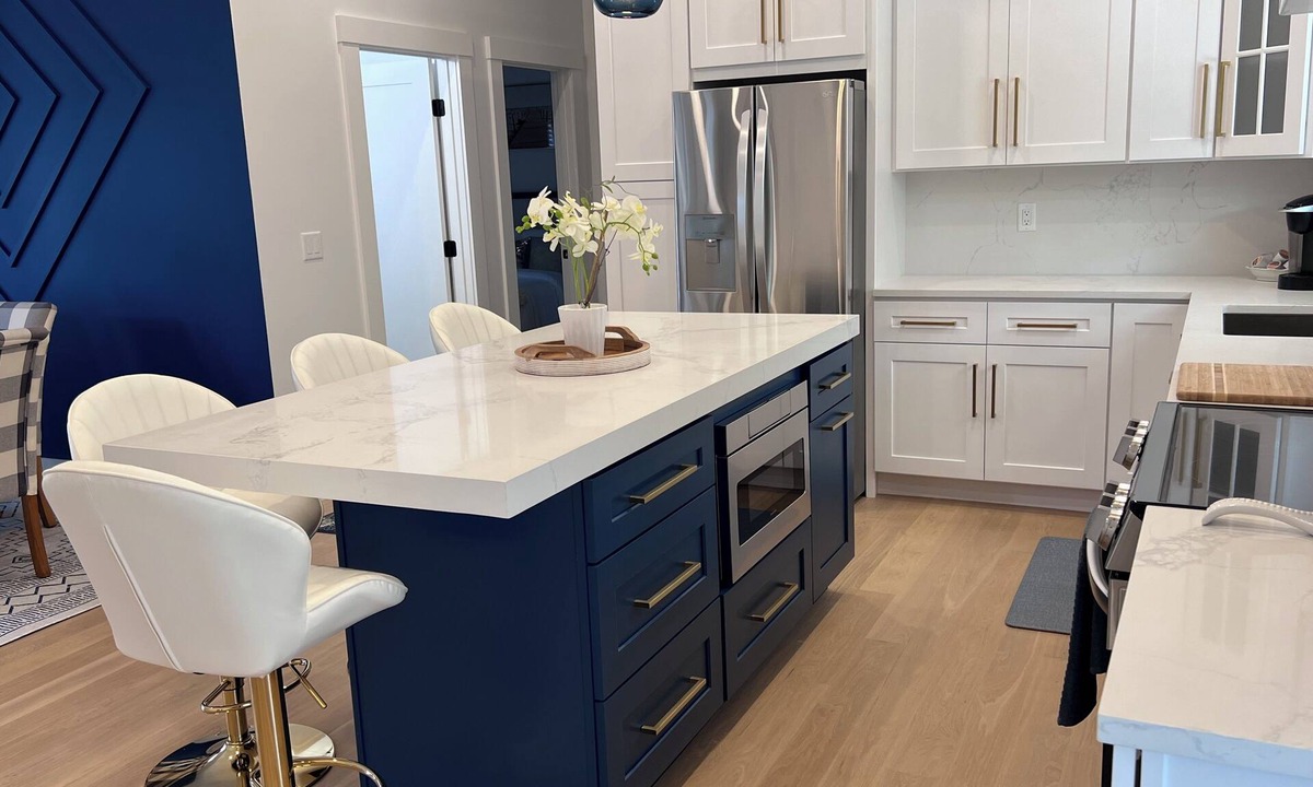 Lagoon Heights Apartment | Brand New Guest house