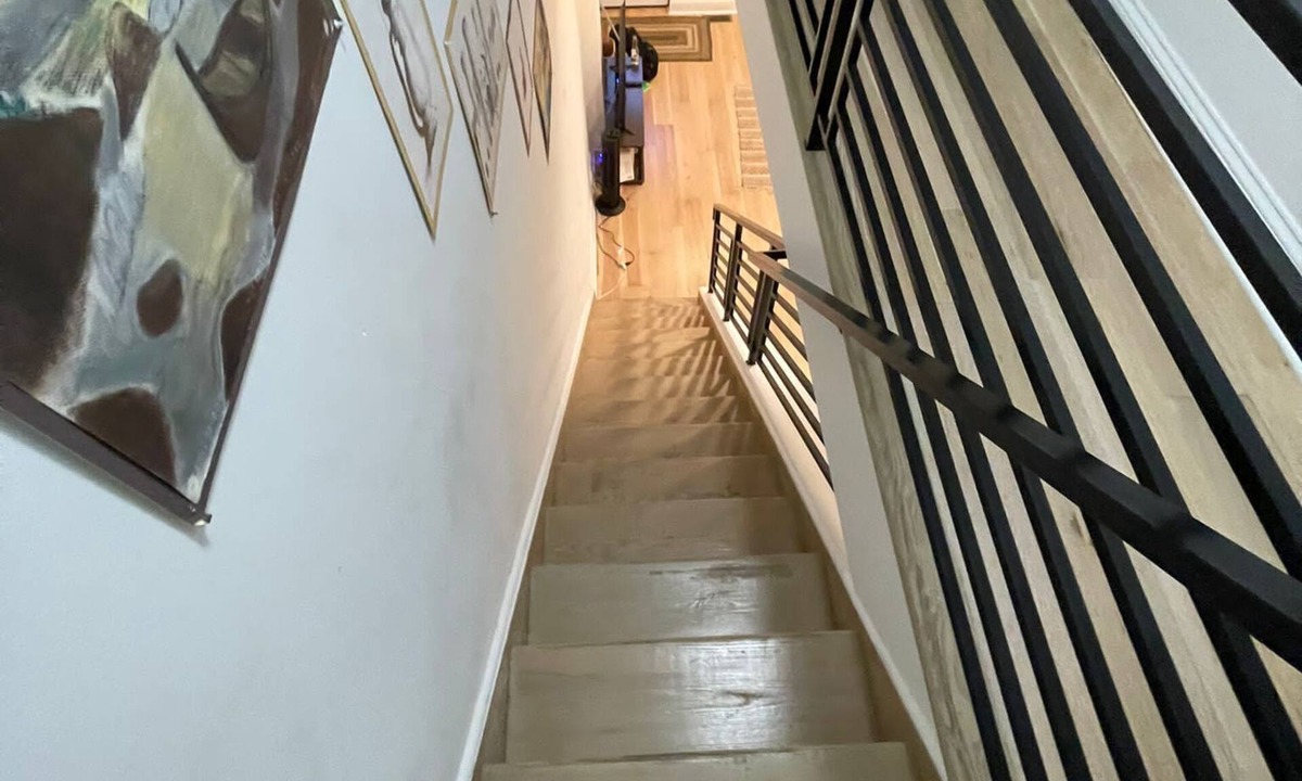 Newbold House | Brand new home in philly