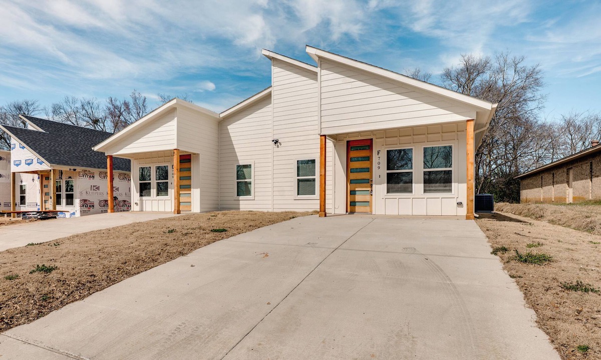 Sulphur Springs House | Brand New Home Near Downtown