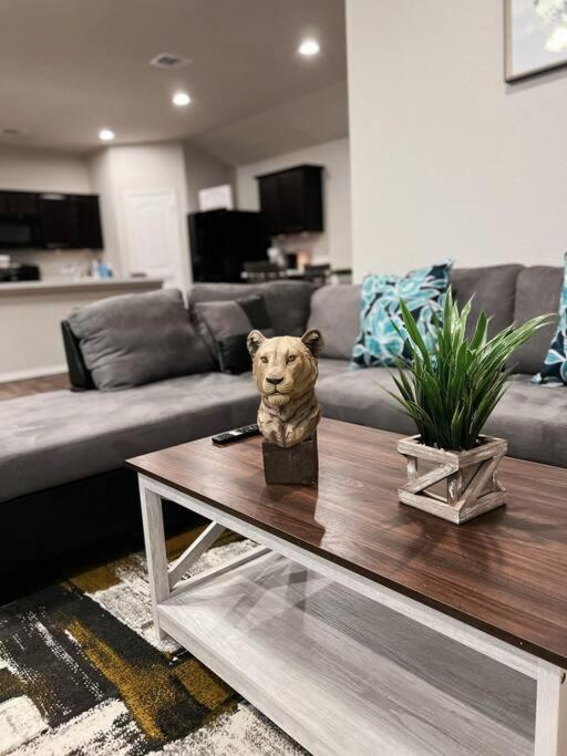 Barker House | Brand new Katy, 4 br, 5 beds for rent
