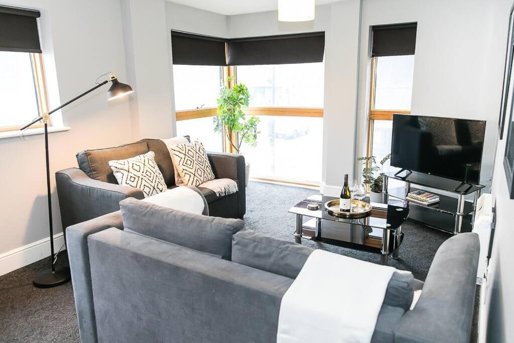 Northern Quarter Apartment | Brand New Listing 1 Bed Flat