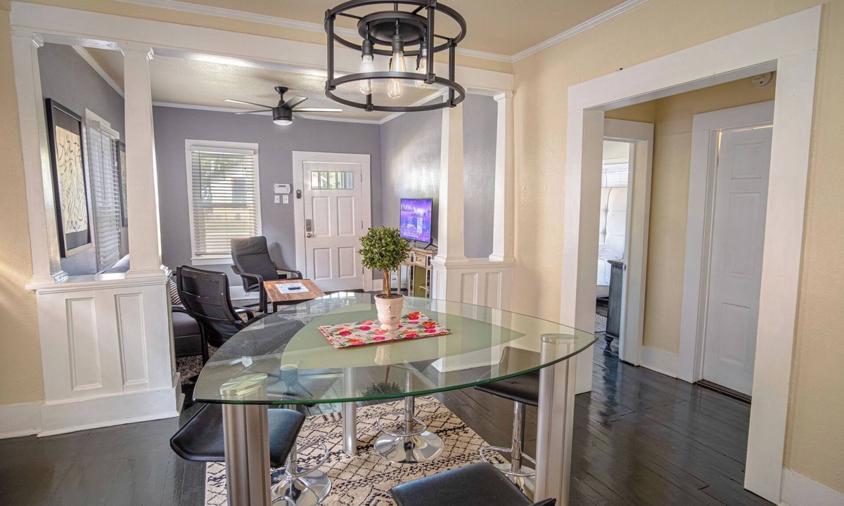 Denver Heights Apartment | Brand New Listing!cozy Historic House 5mindt