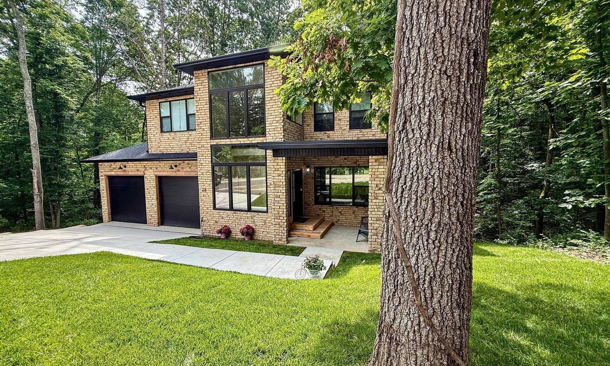 Bella Vista House | Brand New Lux Mountain Trails Retreat+ 3BR 3BA Sleeps 6