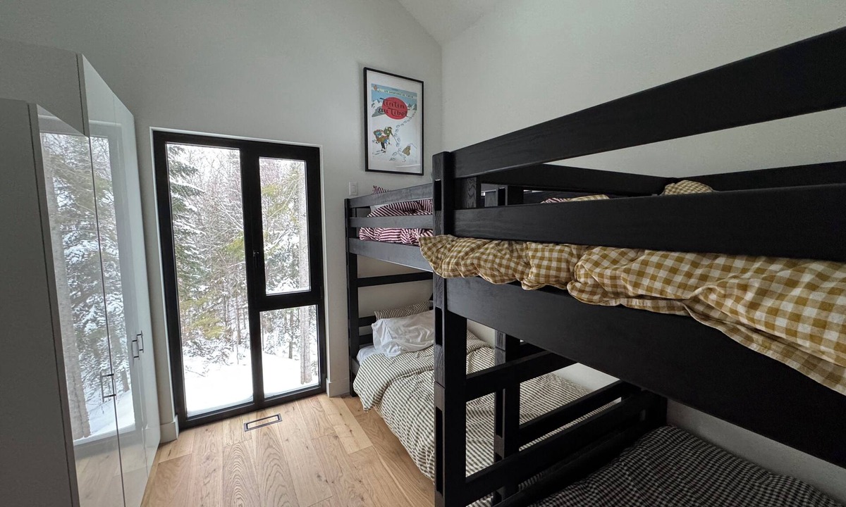 Lantier Cottage | Brand new luxurious Scandinavian style Cottage