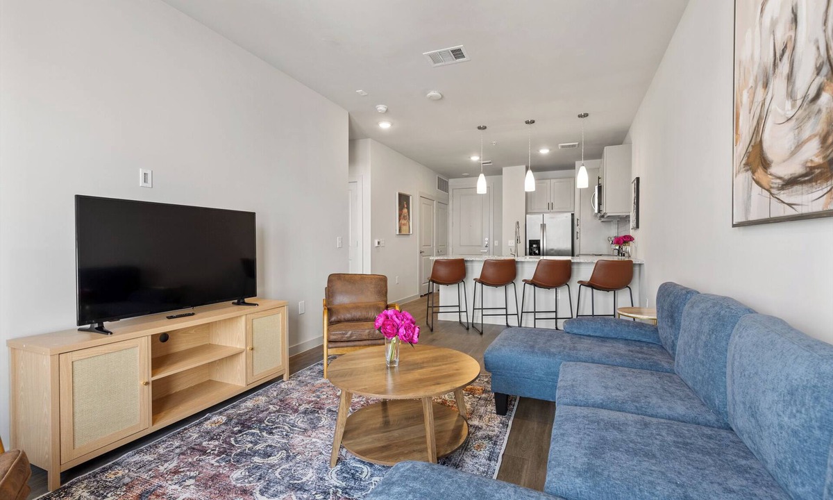 Windsor Park Apartment | Brand New luxury 1 bedroom
