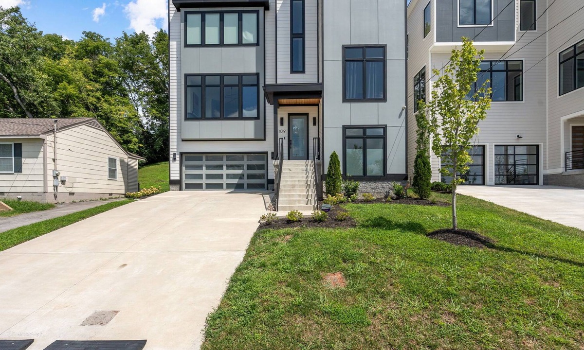 Shelby Hills House | Brand New Massive Home/ 1 Mile to Downtown!