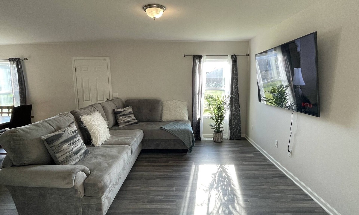Taylor House | Brand New Modern Home