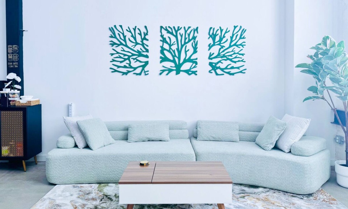 Downtown Memphis Apartment | BRAND NEW Modern Spacious Loft in Downtown with free parking
