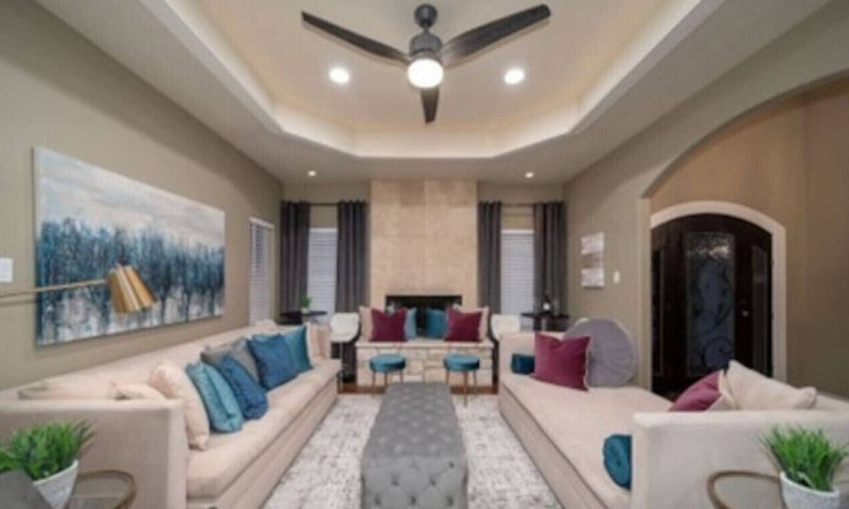 Cardinal Hills Villa | Brand New! Parakeet Lake Travis Estate