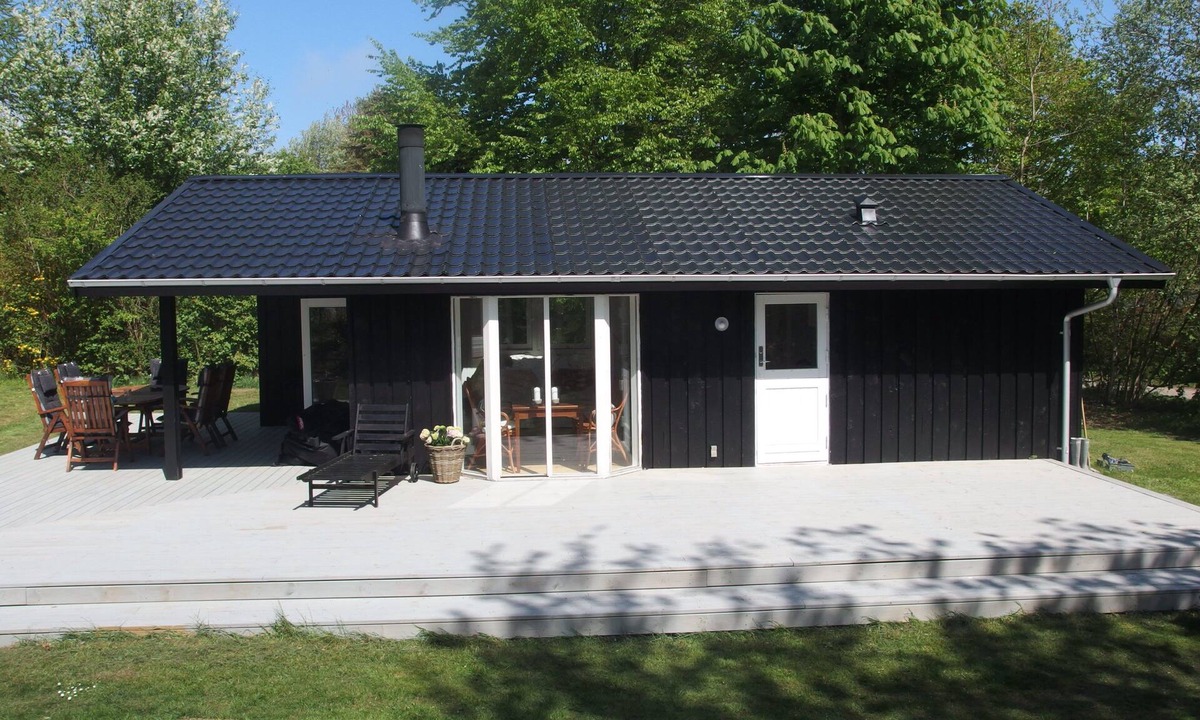 Gilleleje Cottage | Brand new renovated cottage for 6 people just 500m from the water