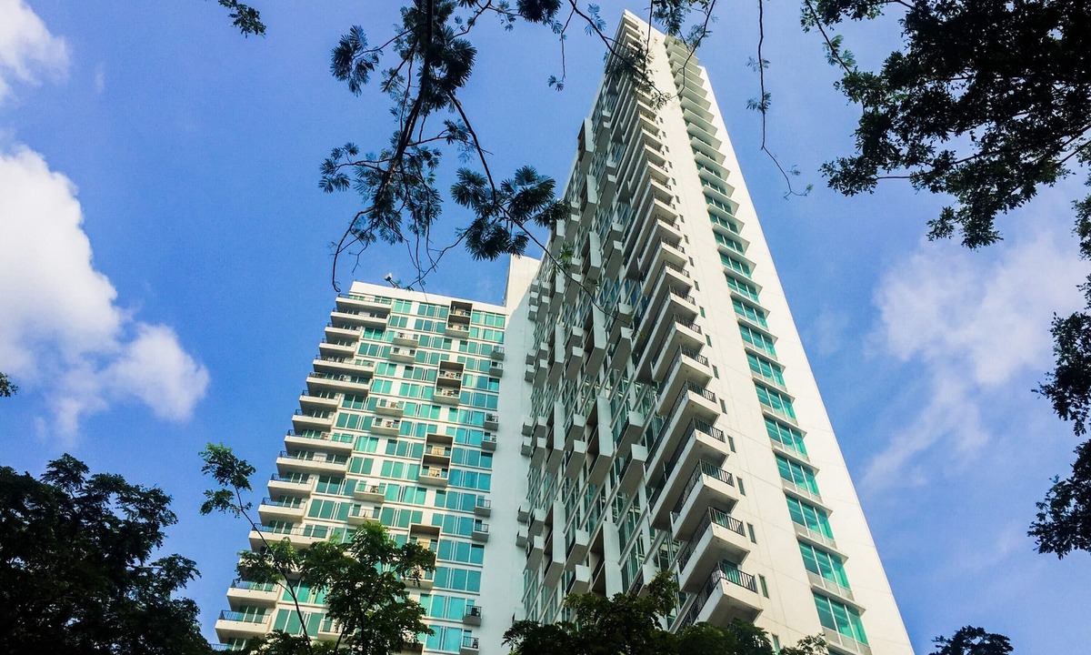 Serpong Apartment | Brand New Studio Tree Park Apartment near ICE BSD
