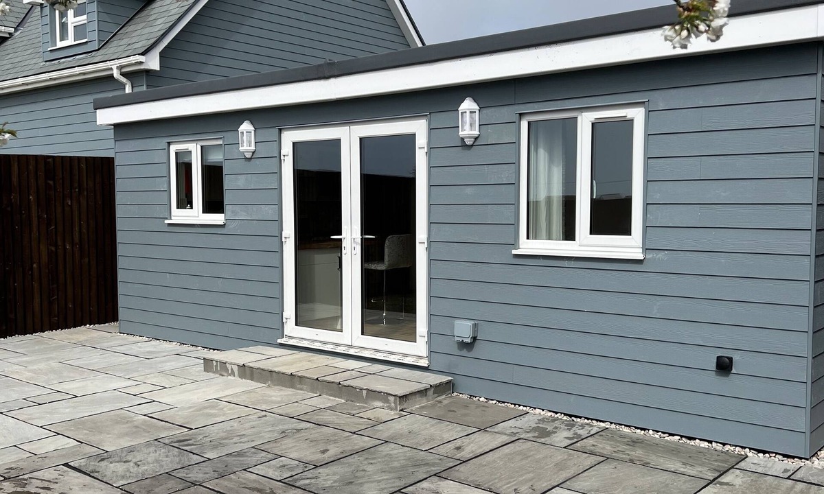 Saint Erth Praze House | Brand new summer house