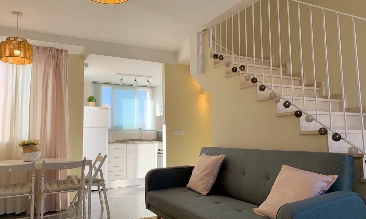 Oliva House | Brand new villa - Playa Oliva Nova. Pool & Paddle