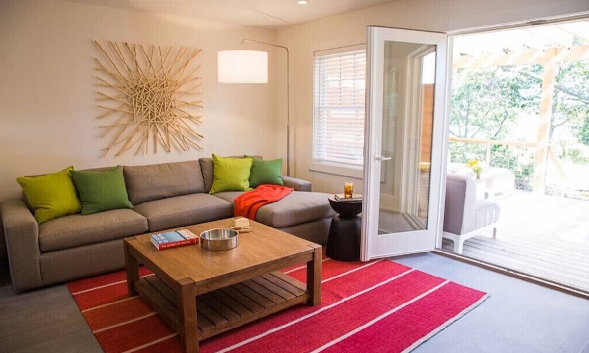 Culloden Shores Resort | Brand New Waterfront - Chic & Sophisticated