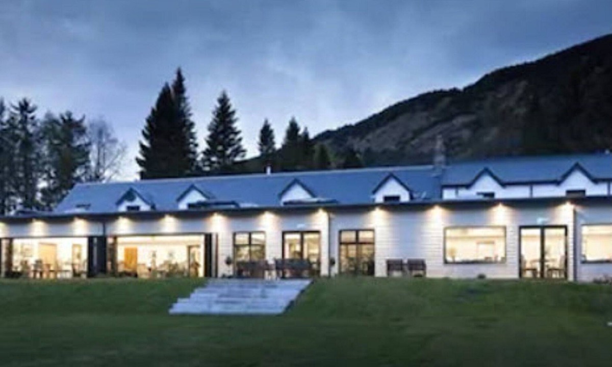 Taynuilt Hotel | Brander Lodge Hotel