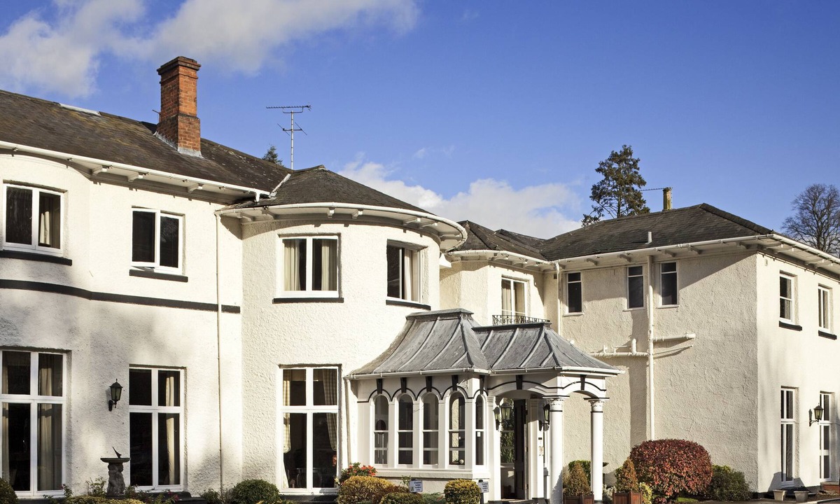 Bretford Hotel | Brandon Hall Hotel and Spa