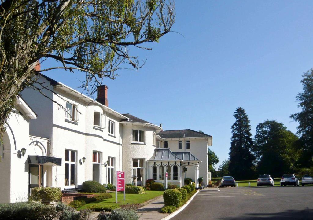 Brandon Hotel | Brandon Hall Hotel & Spa Warwickshire