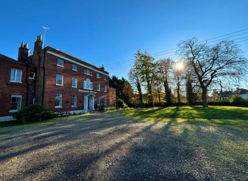 Brandon Hotel | Brandon House