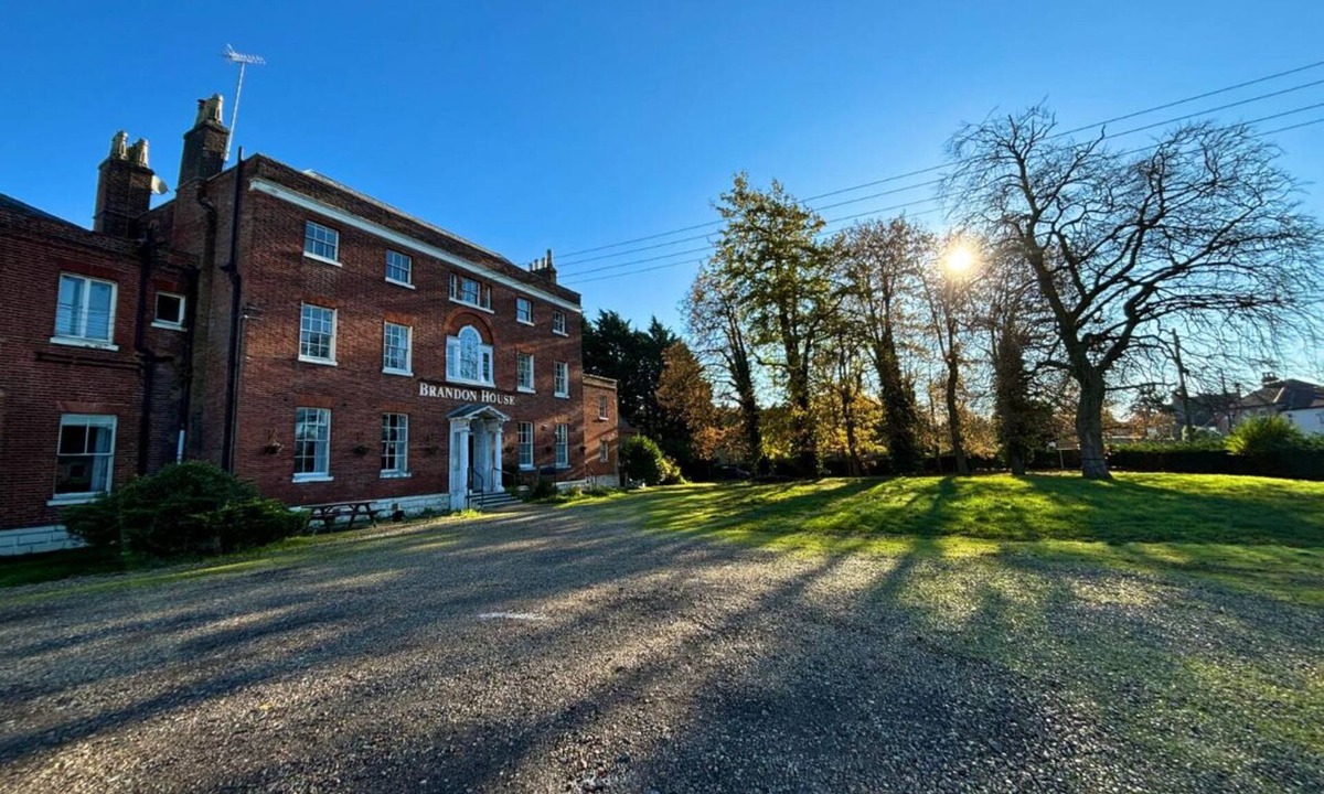 Brandon Hotel | Brandon House Hotel