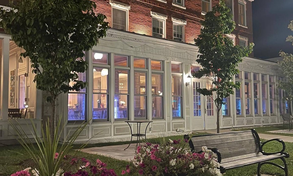 Brandon Hotel | Brandon Inn