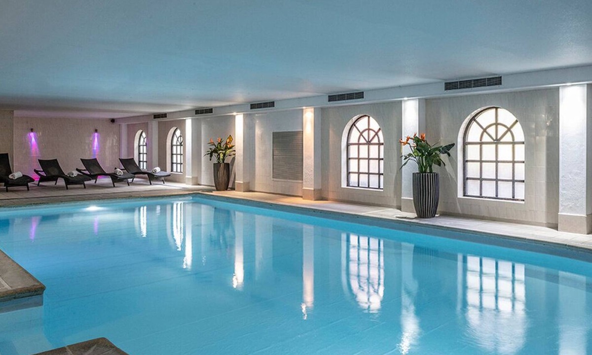 Brands Hatch Hotel | Brandshatch Place Hotel & Spa